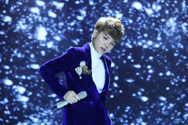 Vũ Cát Tường sẽ thắng lớn trong Chung kết Bài hát Việt 2015? ảnh 4