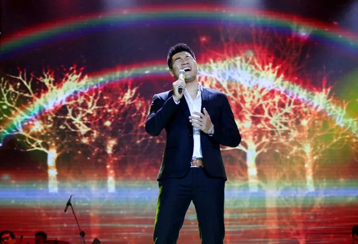 Vũ Cát Tường sẽ thắng lớn trong Chung kết Bài hát Việt 2015? ảnh 6