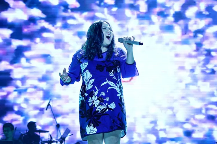 Vũ Cát Tường sẽ thắng lớn trong Chung kết Bài hát Việt 2015? ảnh 7