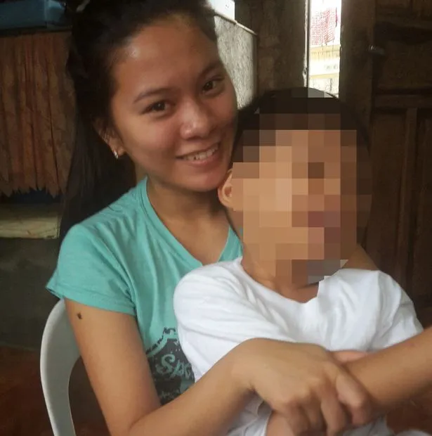 Người đàn ông cưới nhiều nhất nước Anh và cuộc hôn nhân thứ chín ảnh 3