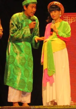 Nghệ sĩ ngôi sao đổ về ‘Nghệ sĩ tri âm lần 2’ ảnh 7