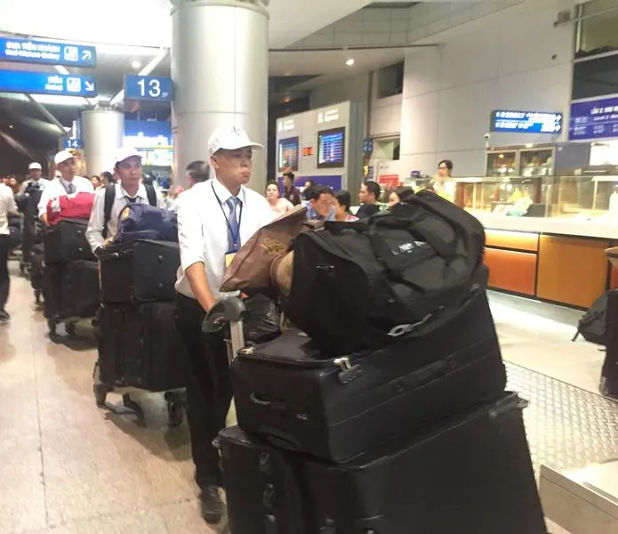 Công bố bộ quy tắc ứng xử xuất khẩu lao động năm 2018 ảnh 2