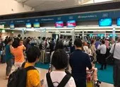 Trả lại nhẫn kim cương khách thương gia bỏ quên trên máy bay ảnh 2 Khách 'đãng trí' bỏ quên 300 triệu tại sân bay Tân Sơn Nhất
