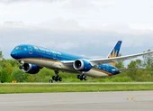Vietnam Airlines bác thông tin hãng ngưng bay đến Nhật, Hàn
