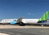 Bamboo Airways tạm ngưng 2 chặng bay đến Hàn Quốc