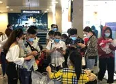 Hàng không Việt gia tăng chở hàng hóa để cải thiện doanh thu ảnh 2 Mạng bay nội địa giới hạn mỗi hãng bay 10 chuyến/ngày