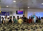  17 giờ hôm nay sân bay Tân Sơn Nhất hoạt động trở lại