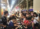440 doanh nhân Nhật Bản nhập cảnh vào Việt Nam ảnh 2 Đài Loan nới lỏng chính sách nhập cảnh từ ngày 29-6