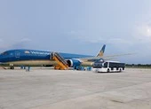 Sắp có 3 chuyến bay giải tỏa 700 khách mắc kẹt rời Đà Nẵng 