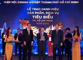 Doanh nhân có vai trò quan trọng trong sự phát triển TP.HCM