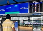 Sân bay Cam Ranh ngưng phát thanh ga quốc nội ảnh 2 Sân bay Tân Sơn Nhất chính thức ngưng phát loa thông báo