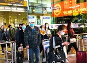 Các hãng mở nhiều đường bay ngắn phục vụ đi lại dịp tết ảnh 2 Ế ẩm vé máy bay tết Dương lịch, vé tết Nguyên đán tăng cao