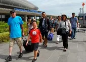 Bamboo Airways song hành VASCO khai thác đường bay Côn Đảo ảnh 2 Hàng không Việt nhộn nhịp mở đường bay ngắn
