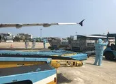 Cục hàng không đệ trình 3 giai đoạn mở lại đường bay quốc tế ảnh 3 Hàng không Việt tái khởi động đường bay thương mại quốc tế