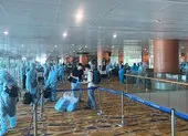 Hàng không nối lại 4 đường bay quốc tế ảnh 3 Cục hàng không đệ trình 3 giai đoạn mở lại đường bay quốc tế