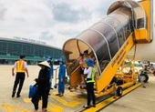 Chó lọt vào sân bay ảnh hưởng cỡ nào đến hàng không? ảnh 2 Sân bay Thọ Xuân khắc phục hàng rào sau vụ chó vào đường băng