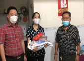 Người Lệ Thủy tại TP.HCM lập Ban Tương tế giúp bà con đồng hương 