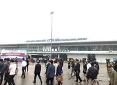 Cách chức giám đốc và phó giám đốc sân bay Phú Bài
