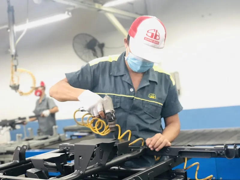 ILO kêu gọi tăng cường khả năng chống chịu của doanh nghiệp ảnh 1