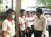 Bí thư Đồng Tháp: 'Ra đi làm thuê, ra về làm chủ'