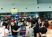Gần tết nhiều đường bay kín chỗ 70%-90% ảnh 2 Vé máy bay cao điểm tết đảo chiều tăng giá