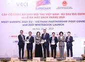 Chủ tịch EuroCham kiến nghị mở cửa du lịch để thu hút đầu tư ảnh 2 EuroCham hiến kế giúp Việt Nam phục hồi sau đại dịch