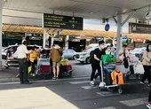 Sân bay Tân Sơn Nhất: khách tăng kỉ lục sau thời gian nghỉ Tết ảnh 2 Các hãng hàng không tăng cường 100 chuyến bay đêm