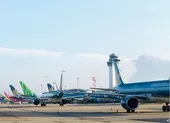 Điều hành bay đạt kỉ lục hơn 10.700 chuyến dịp cao điểm tết