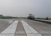 Sân bay Tân Sơn Nhất đóng cửa 1 đường băng gần 1 tháng để sửa chữa ảnh 2 Sân bay Tân Sơn Nhất tạm đóng cửa một đường băng để sửa chữa