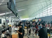 Các hãng bay tăng tần suất khai thác đến Phú Quốc ảnh 2 Nối lại 6 đường bay nội địa đến Phú Quốc