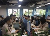 Mảng điện tử, công nghệ thông tin nhộn nhịp tuyển dụng nhân sự