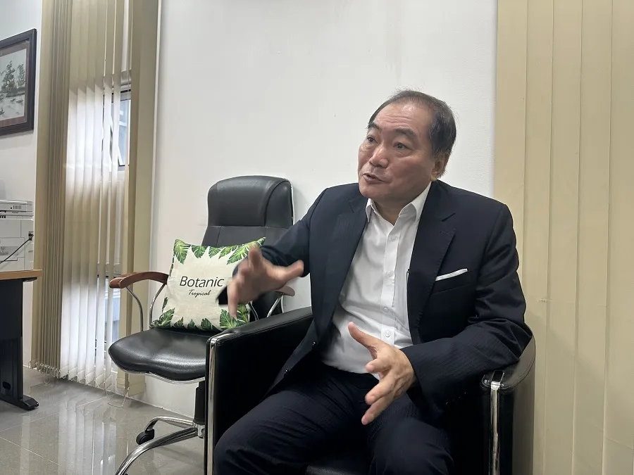 Học bổng Đài loan