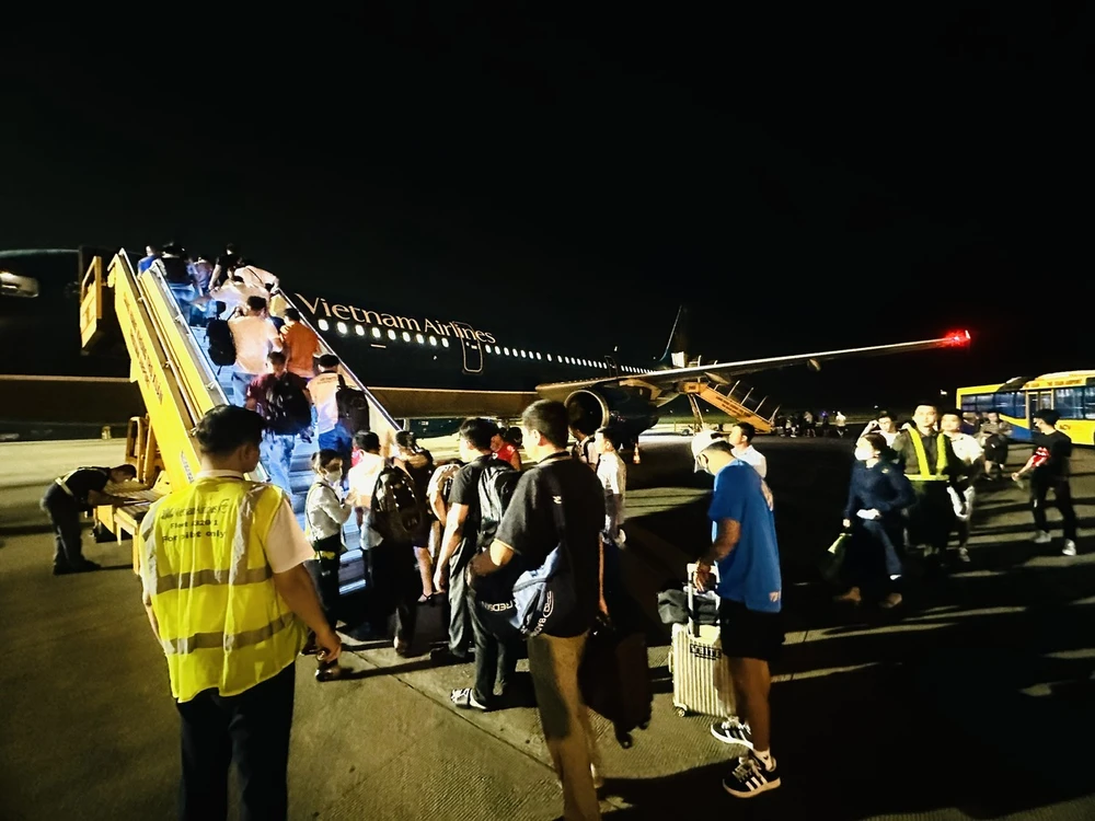 Cục HKVN khẩn trương rà soát, kiểm tra công tác bán vé, minh bạch thông tin giá vé máy bay của các hãng bay. Ảnh: P.ĐIỀN ve-may-bay-noi-dia.jpg