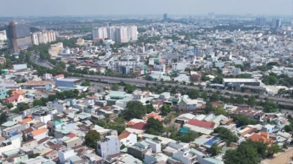 Đồng Nai: Sắp xếp, sáp nhập 9 phường của TP Biên Hòa