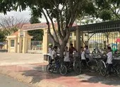 Sở Giáo dục nói về vụ cô giáo quỳ gối xin lỗi phụ huynh ảnh 2 Bộ GD yêu cầu làm rõ vụ cô giáo quỳ xin lỗi phụ huynh