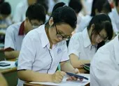 Nữ sinh Cần Giờ đạt giải nhất học sinh giỏi thành phố ảnh 3 Trường Lê Hồng Phong áp đảo đội tuyển thi HSG quốc gia