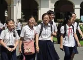 Năm 2018, thí sinh được tiếp tục cộng điểm thi nghề ảnh 2 Bỏ cộng điểm nghề: Đừng biến điểm số thành mục tiêu