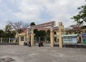 Kết quả xác minh: Ông Võ Hòa Thuận đã ép cô giáo quỳ ảnh 2 Vụ cô giáo quỳ: Hiệu trưởng xin từ chức