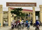 Cô giáo quỳ: Chính thức khai trừ Đảng ông Võ Hòa Thuận ảnh 3 Sở Giáo dục nói về vụ cô giáo quỳ gối xin lỗi phụ huynh