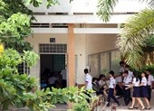 Vụ cô giáo 'im như thóc': Xem xét kỷ luật hiệu trưởng ảnh 3 Cô giáo 'im như thóc' nhận sai nhưng không hé lý do