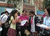 Gần 88.000 HS chính thức vào “cuộc đua” lớp 10 công lập