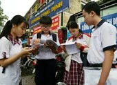 TP.HCM công bố điểm thi tuyển sinh lớp 10