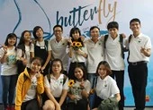 Lịch tựu trường của học sinh TP.HCM năm học 2018-2019 ảnh 2 Học bổng hơn 4.000 USD cho tân sinh viên 2018