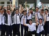 Bộ GD&ĐT công bố một số điều chỉnh kỳ thi THPT quốc gia 2019 ảnh 3 Những điểm mới nhất của kỳ thi THPT quốc gia 2019