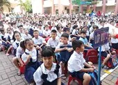 Tuyển sinh vào lớp 1: Không nhận học sinh trái tuyến ảnh 2 TP.HCM công bố kế hoạch tuyển sinh đầu cấp