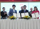 Học sinh tự thiết kế mô hình biệt thự đẹp như mơ ảnh 5 TP.HCM triển khai mô hình giáo dục STEM vào trường học