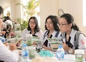 Hơn 886.000 thí sinh đăng ký dự thi THPT quốc gia 2019