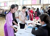 TP.HCM tuyển dụng 443 giáo viên THPT năm học 2019-2020 ảnh 4 Hiệu trưởng được tự chủ trong tuyển dụng giáo viên