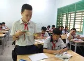 Công bố điểm chuẩn vào lớp 10 chuyên tại TP.HCM ảnh 5 TP.HCM: Tuyển gần 1.700 học sinh vào lớp 10 chuyên