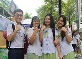 58 bài thi trắc nghiệm điểm 0 được tăng sau phúc khảo ảnh 3 Bộ GD-ĐT công bố chính thức điểm thi THPT quốc gia 2019
